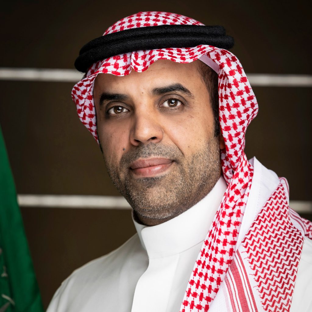 إبراهيم العمر
