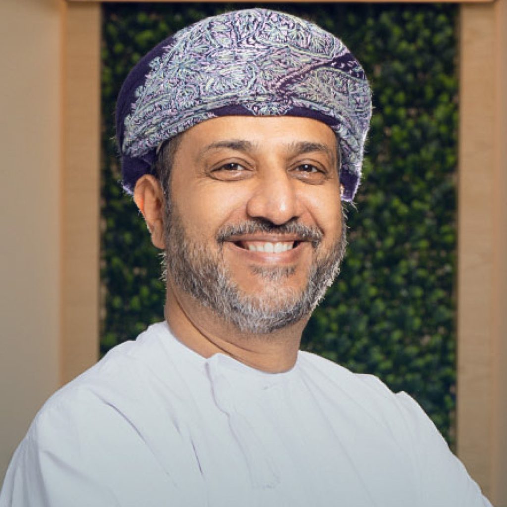 شبيب المعمري
