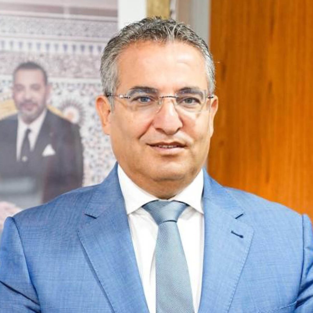 عماد برقاد