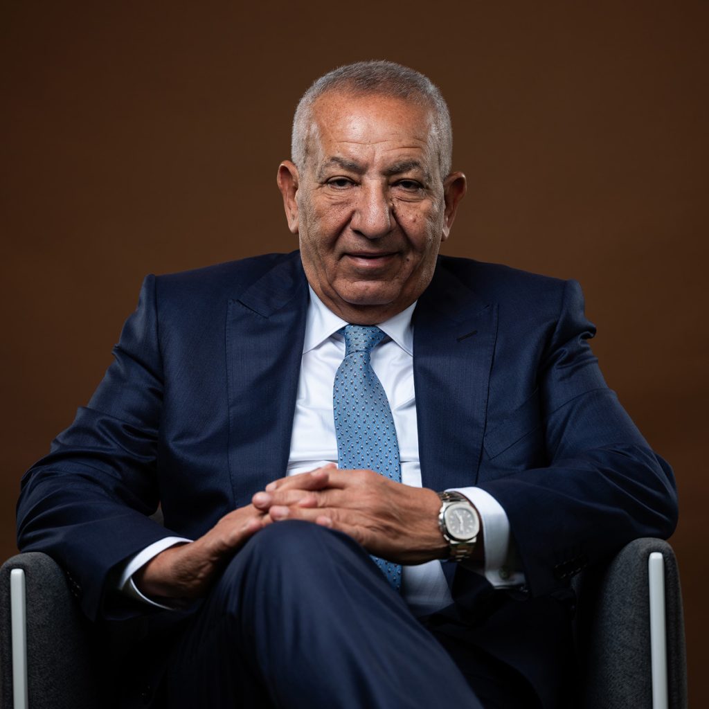 كامل أبو على
