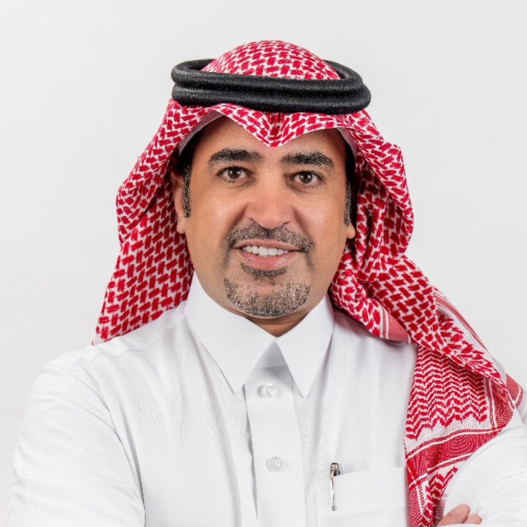 سلطان بن بدر العتيبي