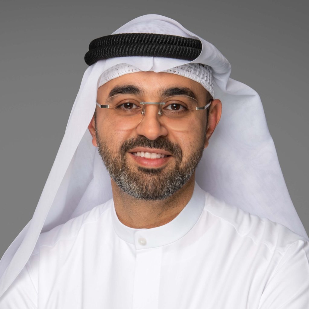 خالد جاسم المدفع