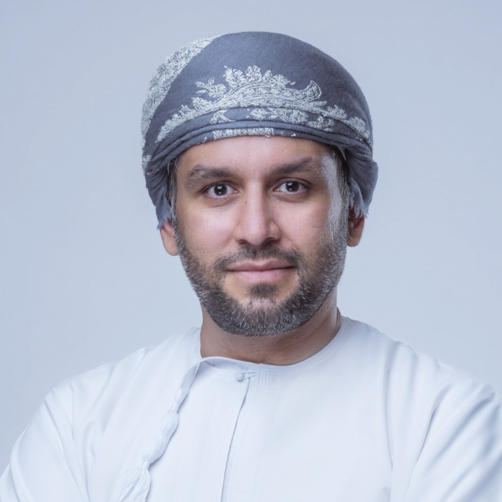 عياد بن علي البلوشي