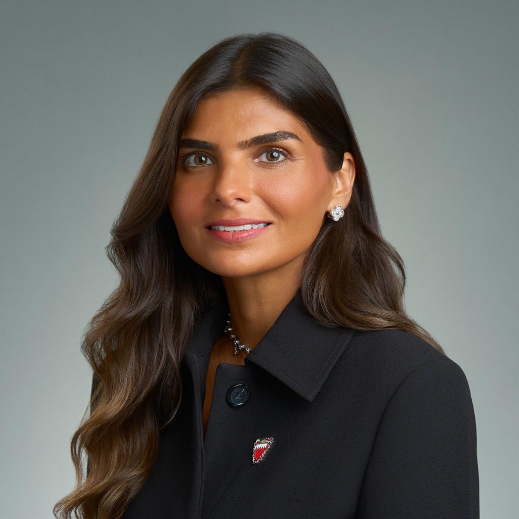سارة أحمد بوحجي