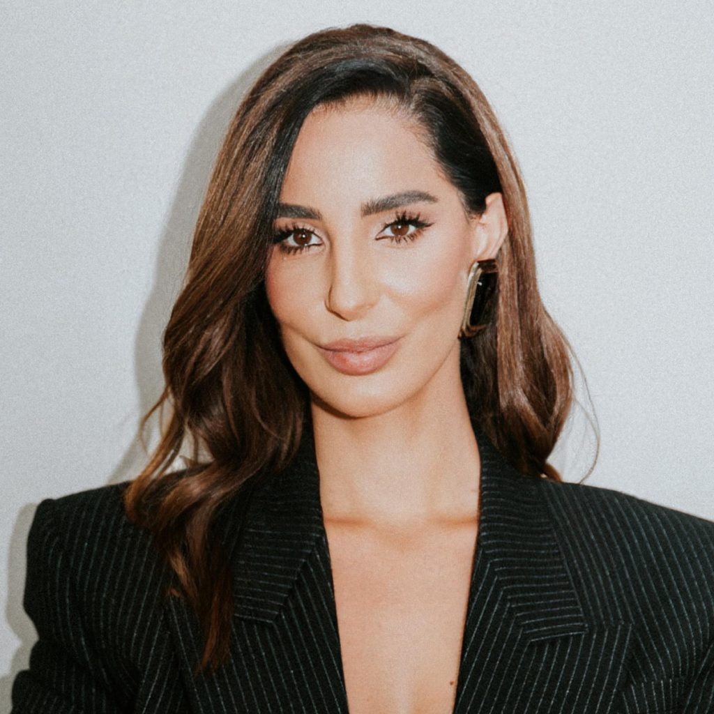 نادية زعل