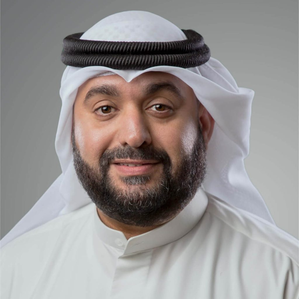 طلال جاسم البحر