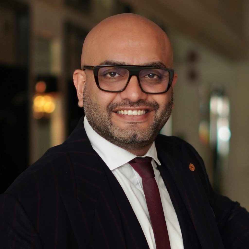 سوراب تيواري
