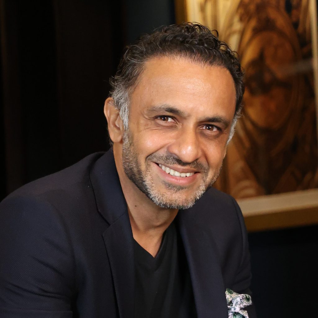 جوليان بيرغ