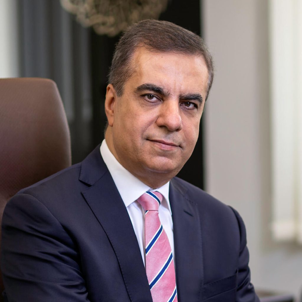 عادل العلي