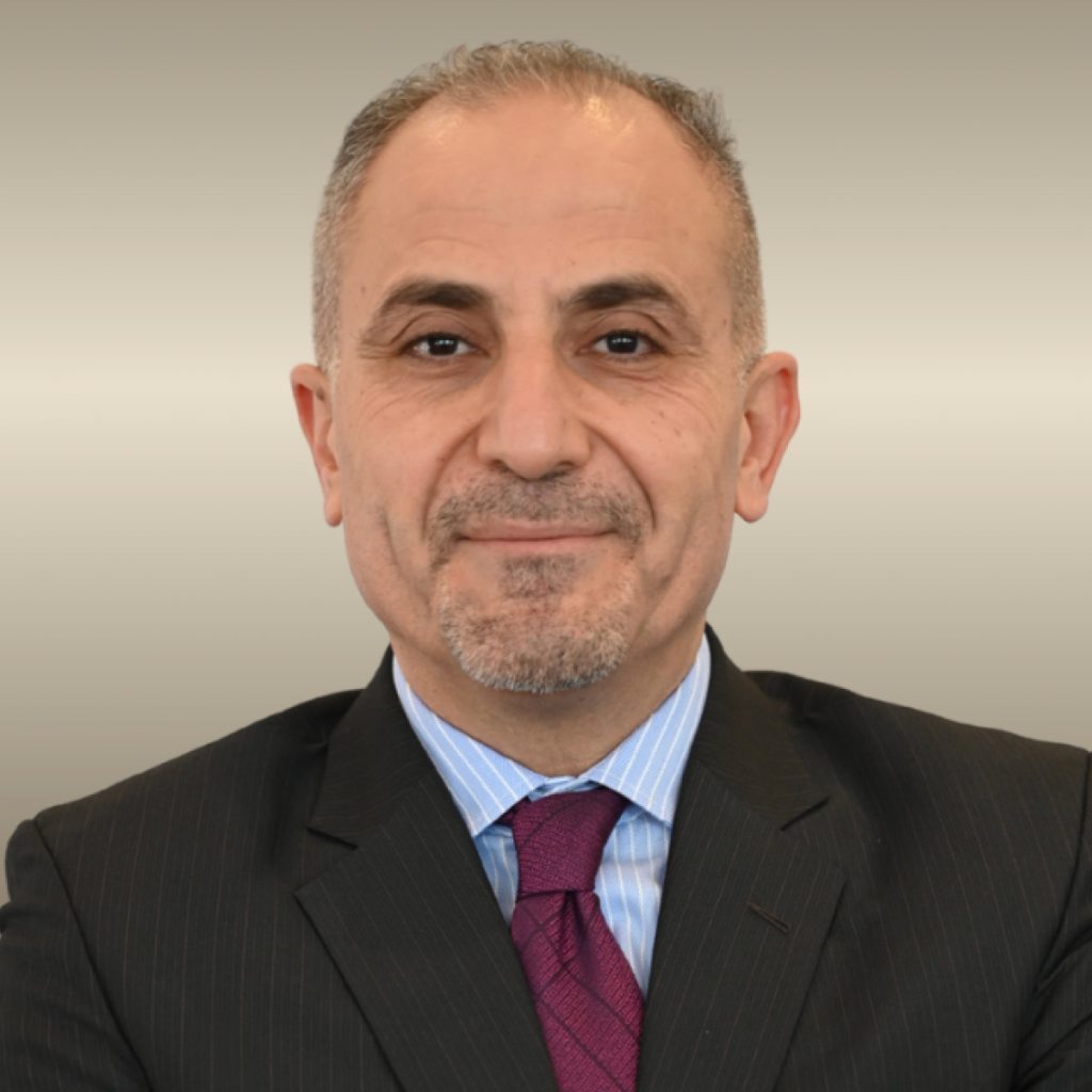 معين سرحان