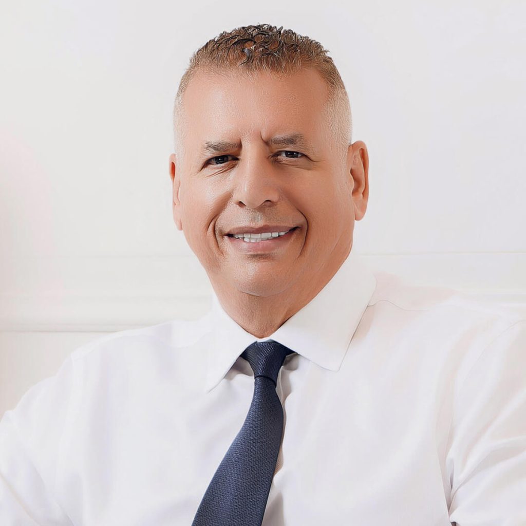 خالد أنيب