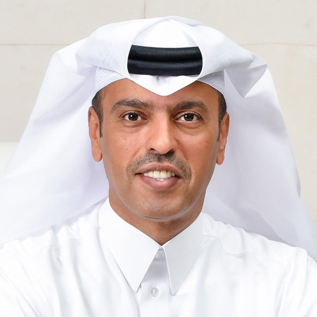 Abdulla Mubarak Al-Khalifa