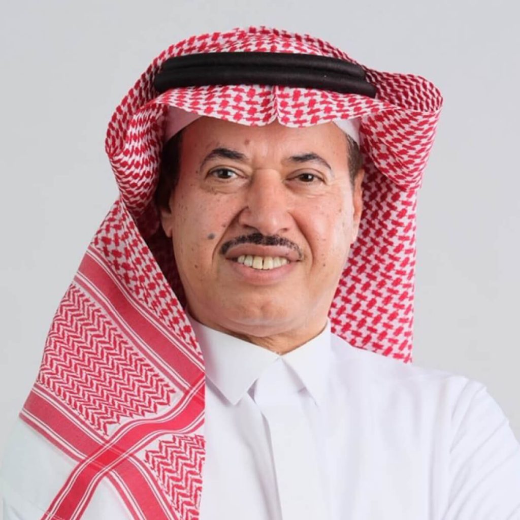 Abdullah Ali AlKhalifa