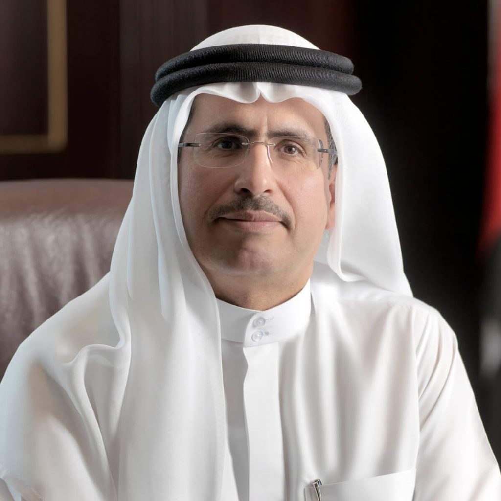 Saeed Mohammed Al Tayer