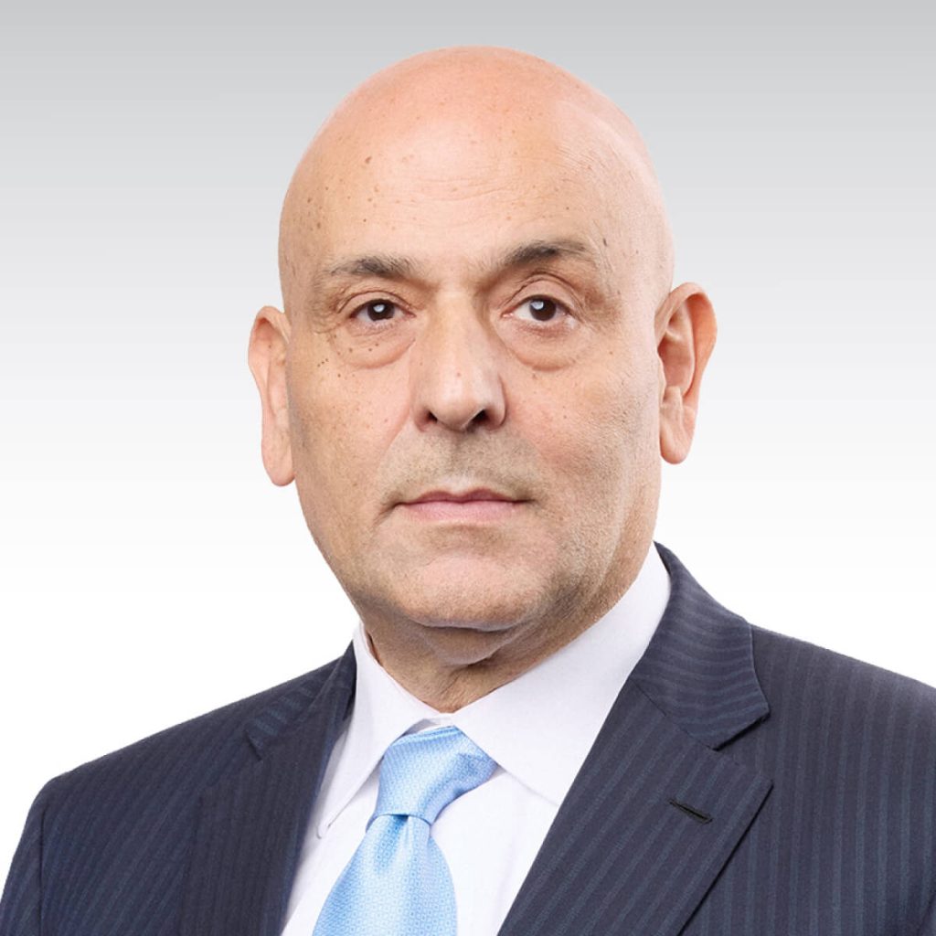 Samir J. Serhan