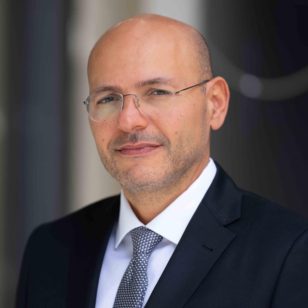 Hussein Shoukry