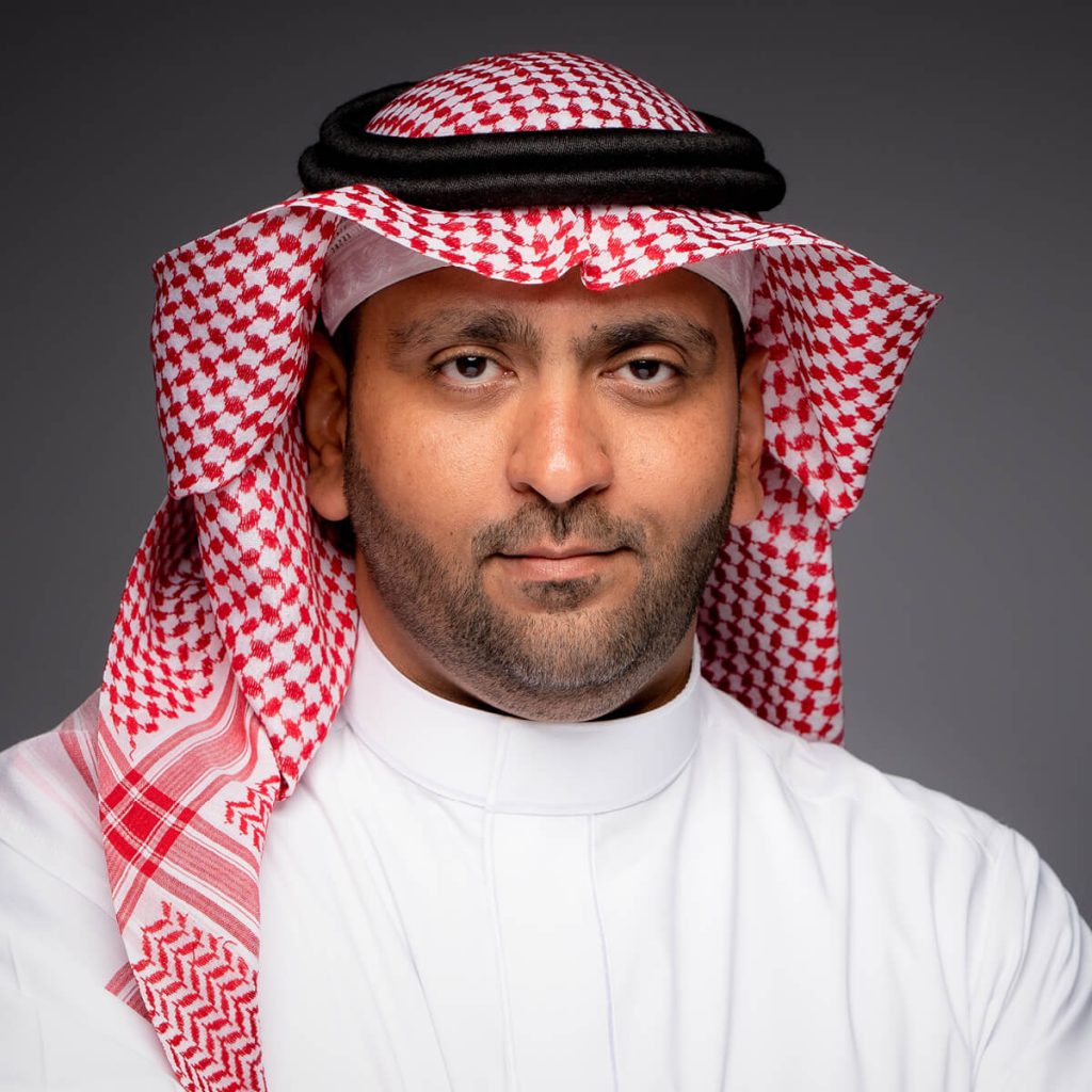 Mohammed Halawani