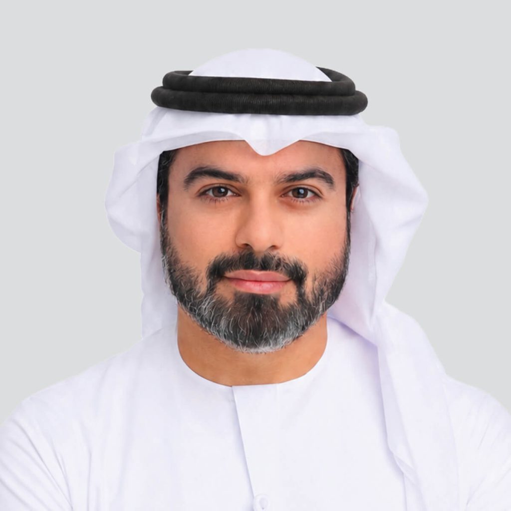 Yousif Al Hammadi