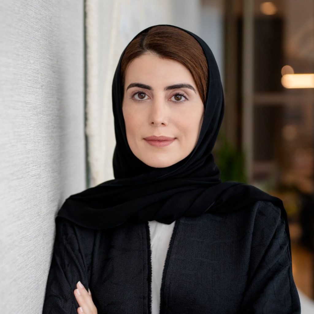 Feryal Ahmadi