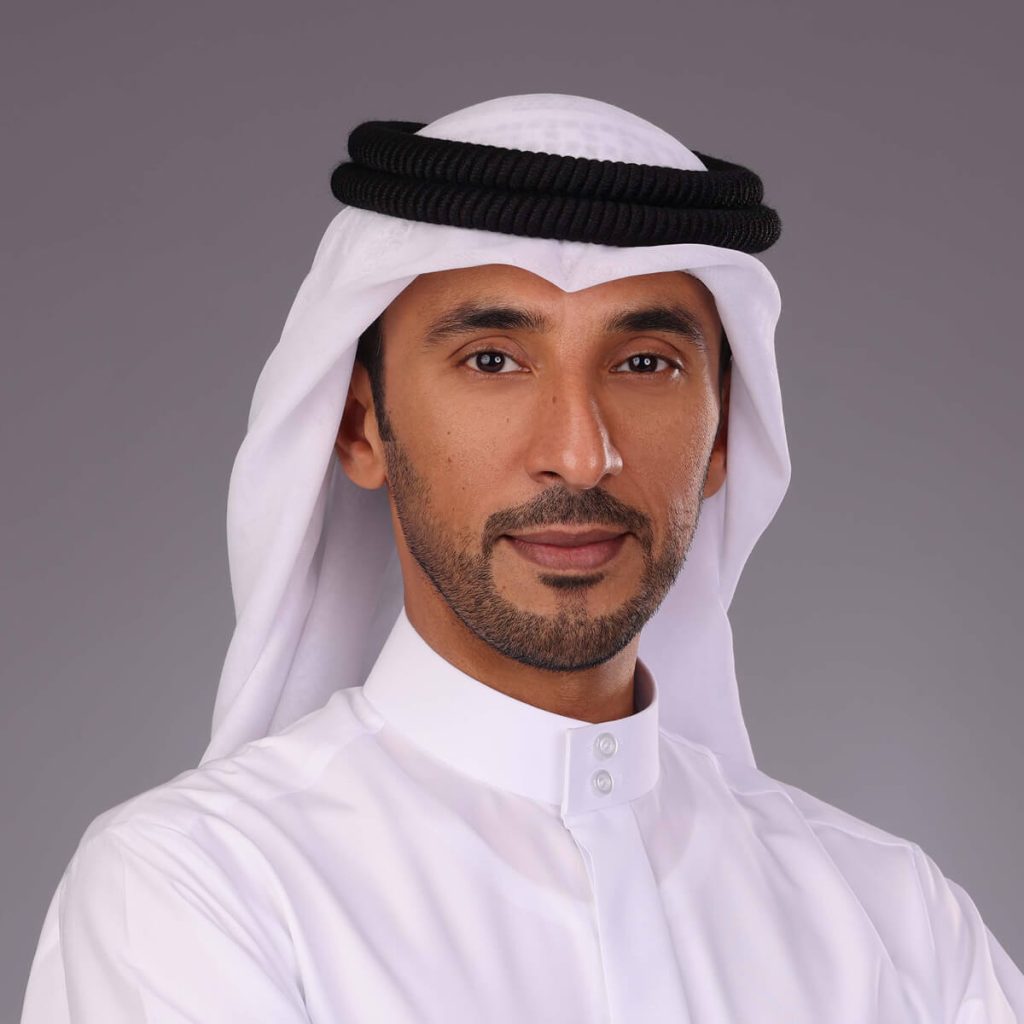Yousif Ahmed Al Mutawa