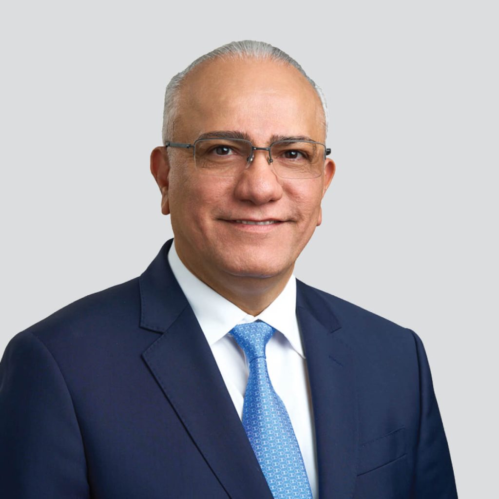 Ali Al Baqali