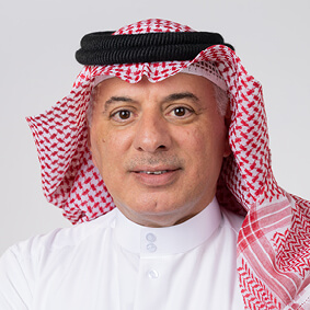 Fahad Al-Mishal