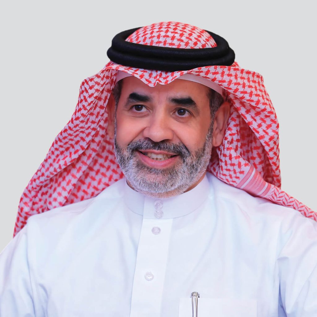Faisal Alfaqeer