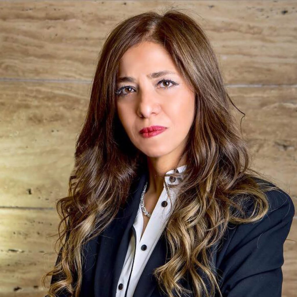 Manal Hassan