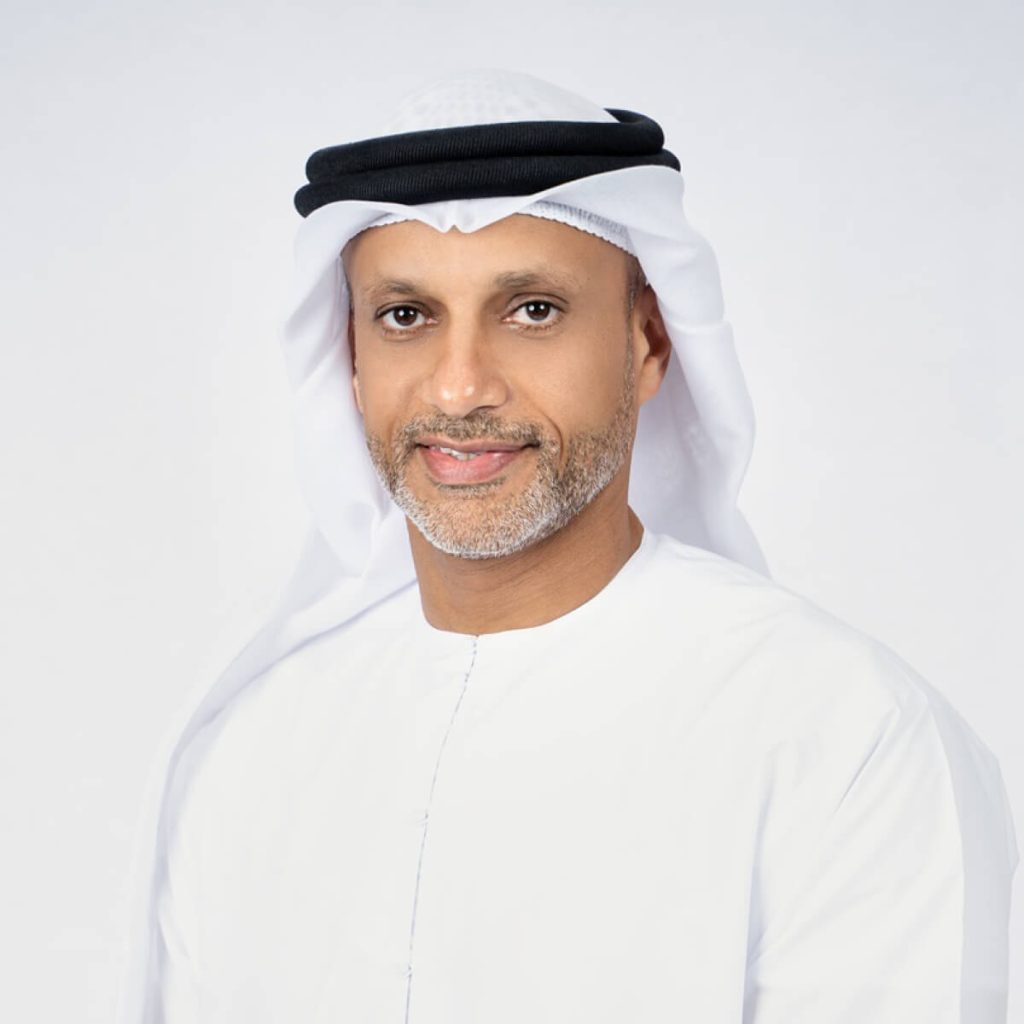 Saeed Ghumran Al Remeithi