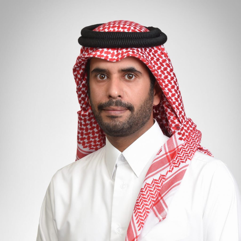 Abdulla Bin Fahad Al Thani