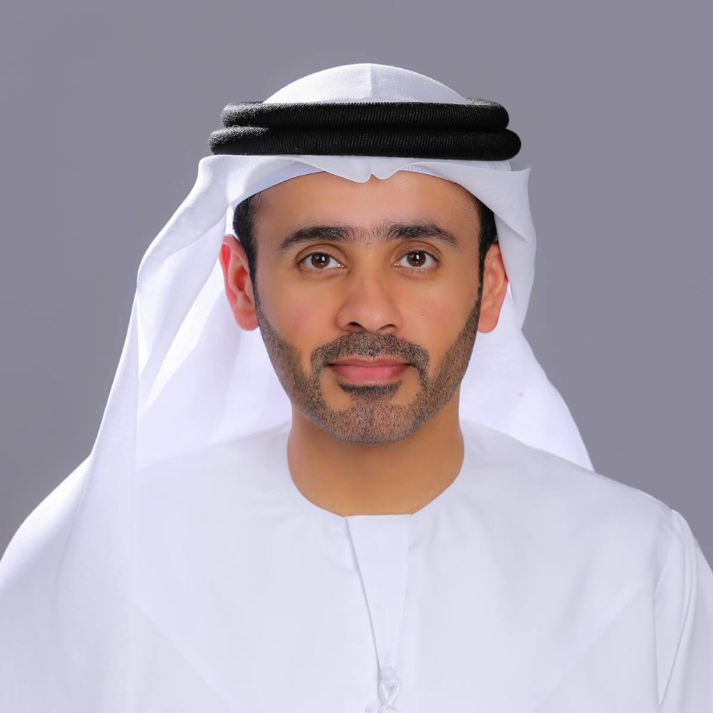 Abdulla Hamad AlGhfeli