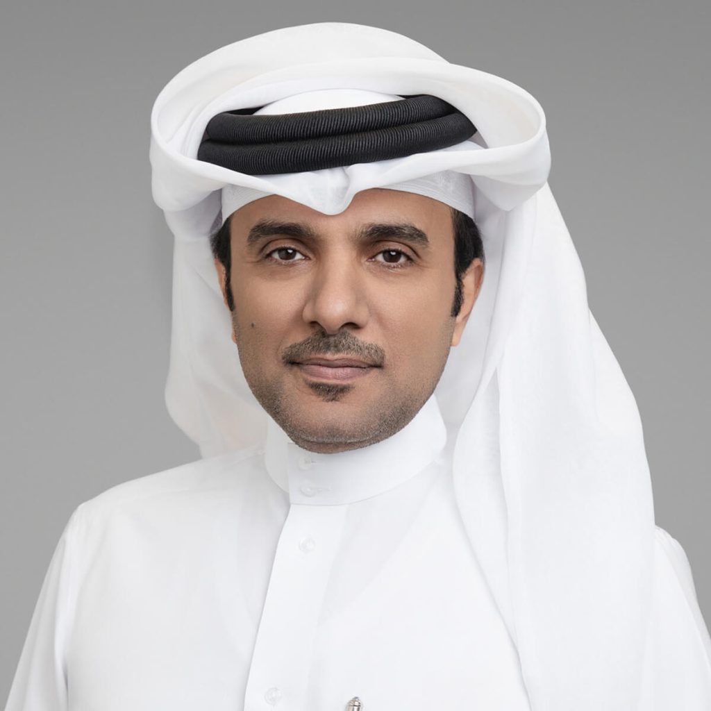 Fahad Saad Al-Qahtani