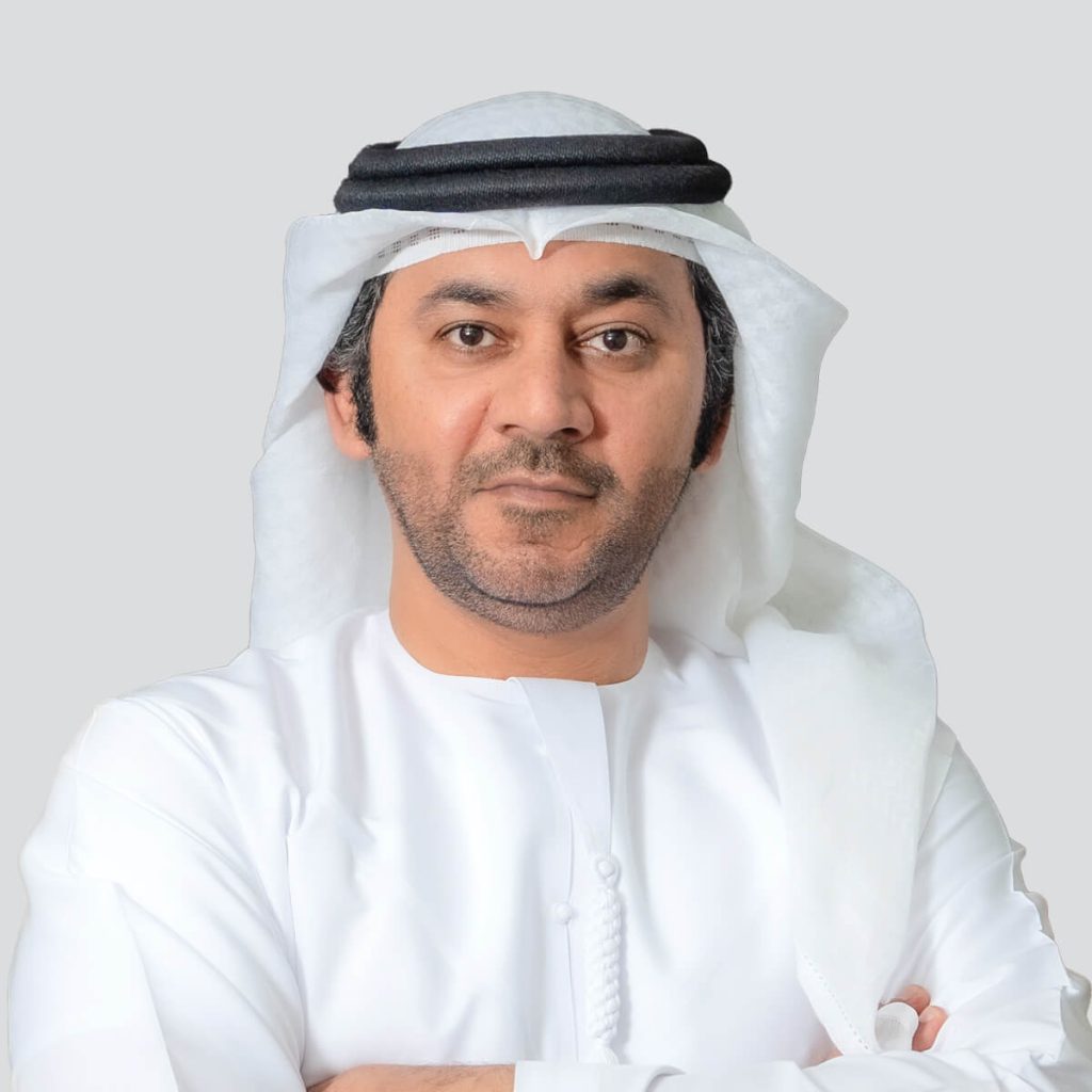 Khaled Al Shemeili