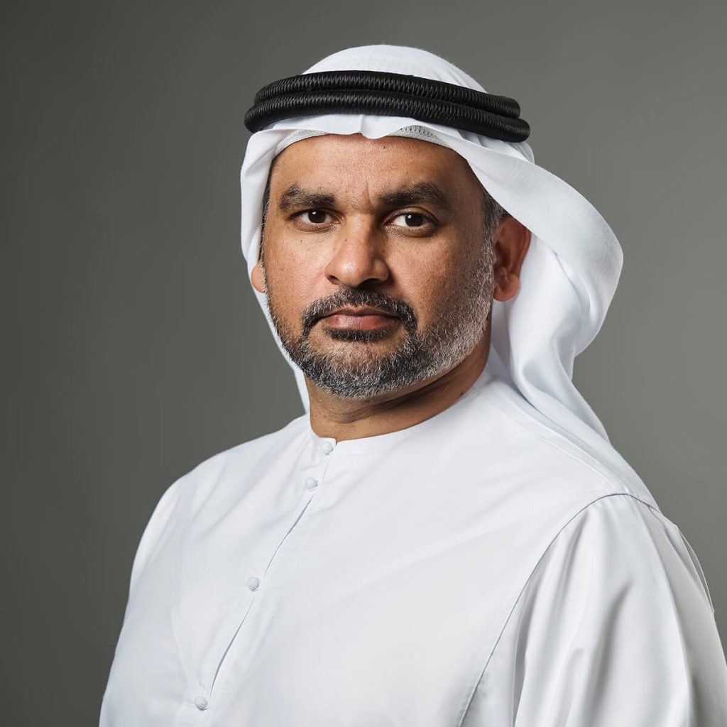 Saif Al Mheiri