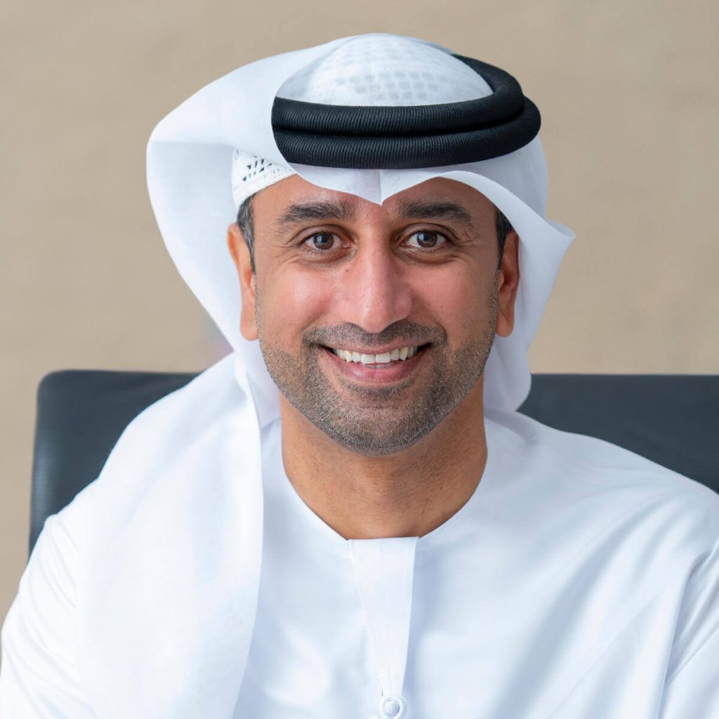Fahad Al Hassawi