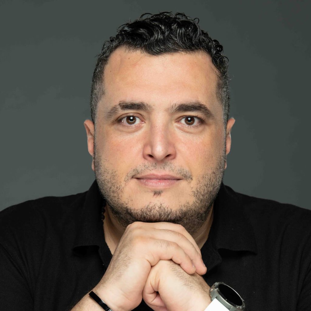 Husam Zammar