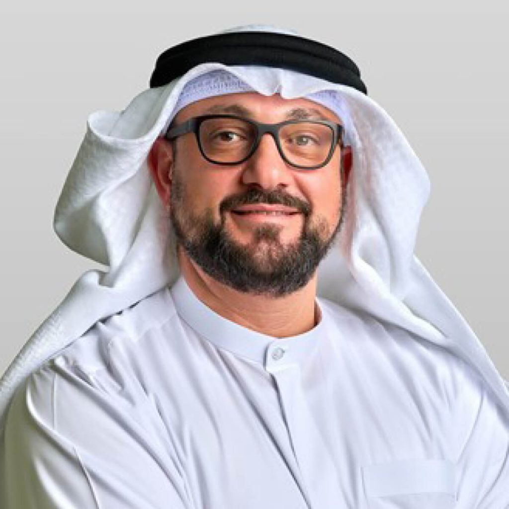 Mohamed Jameel Al Ramahi