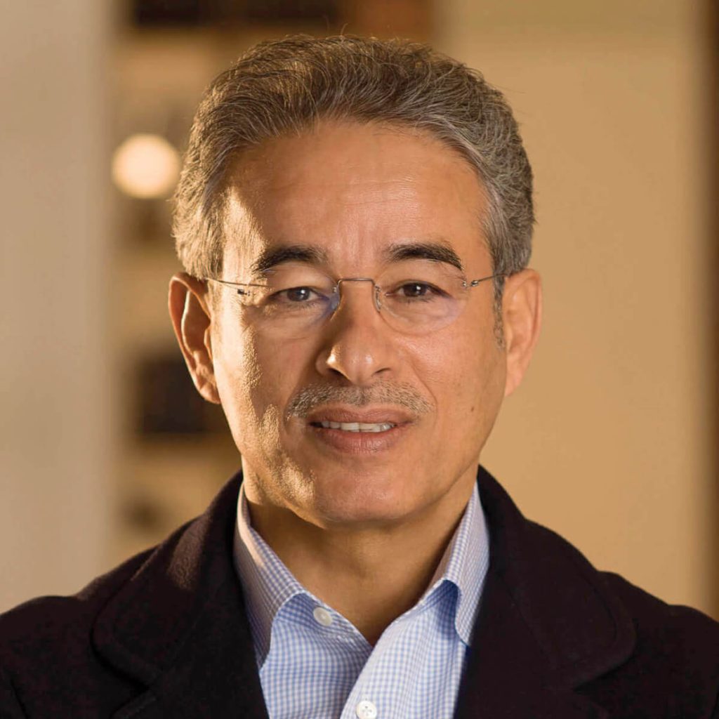 Mohamed Alabbar