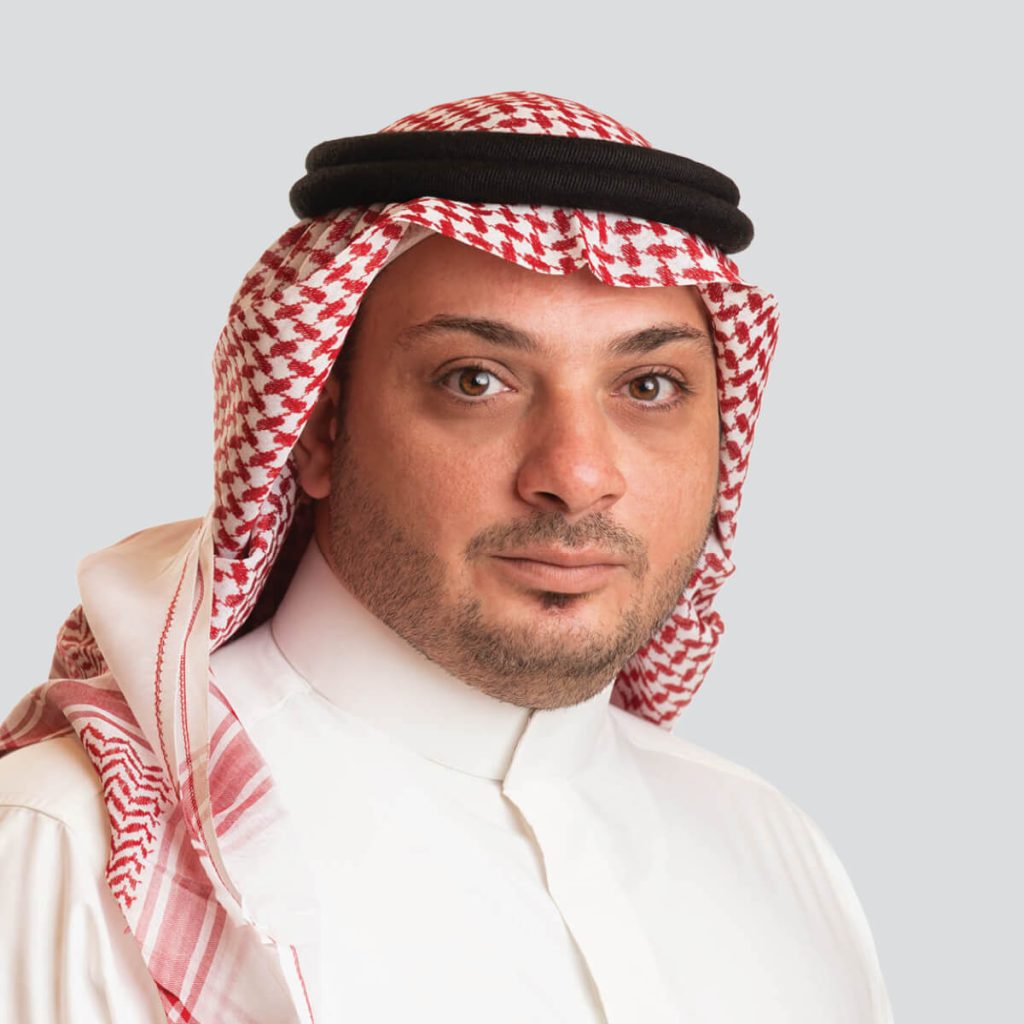 Raed Albasseet