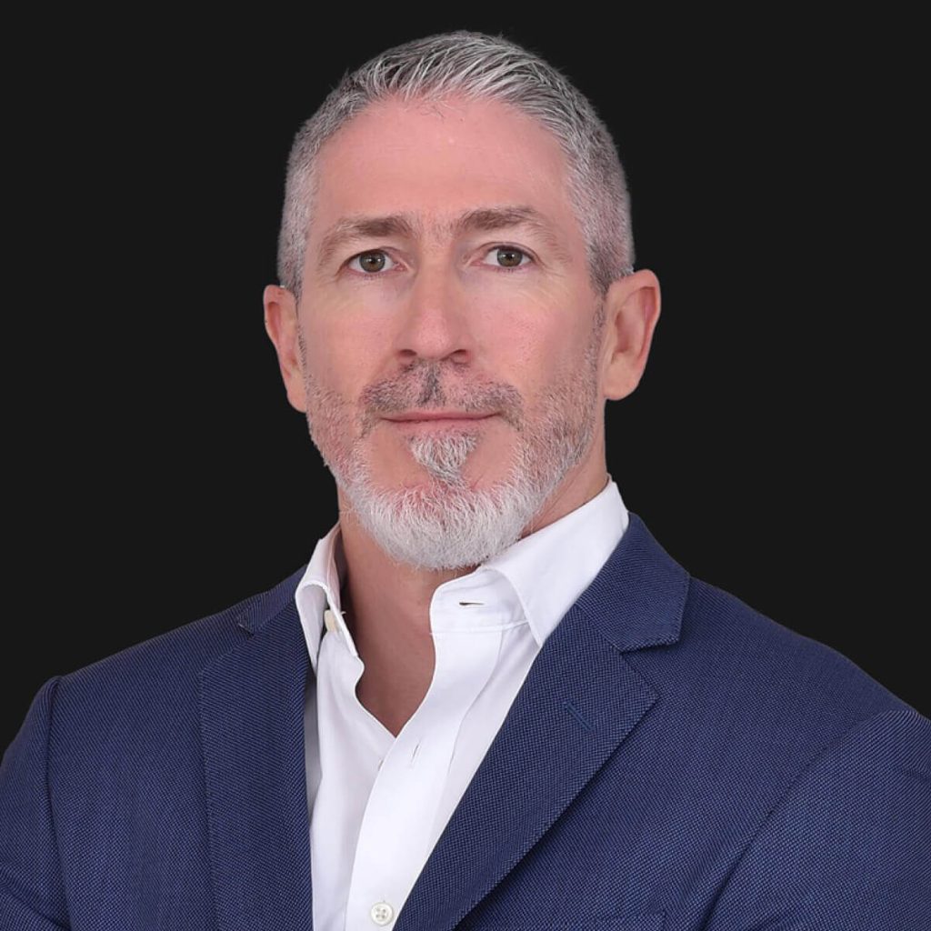 Bill O'Regan