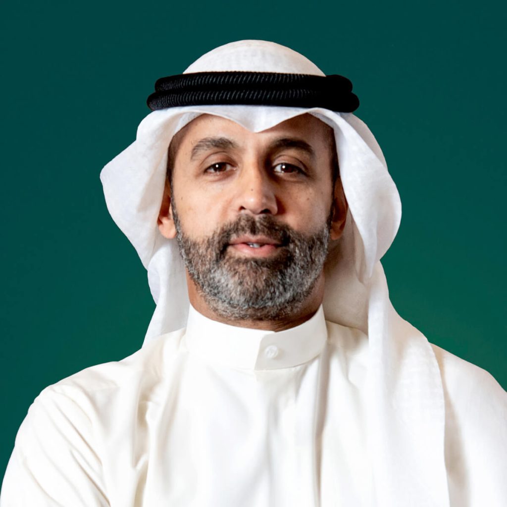 خالد الشملان
