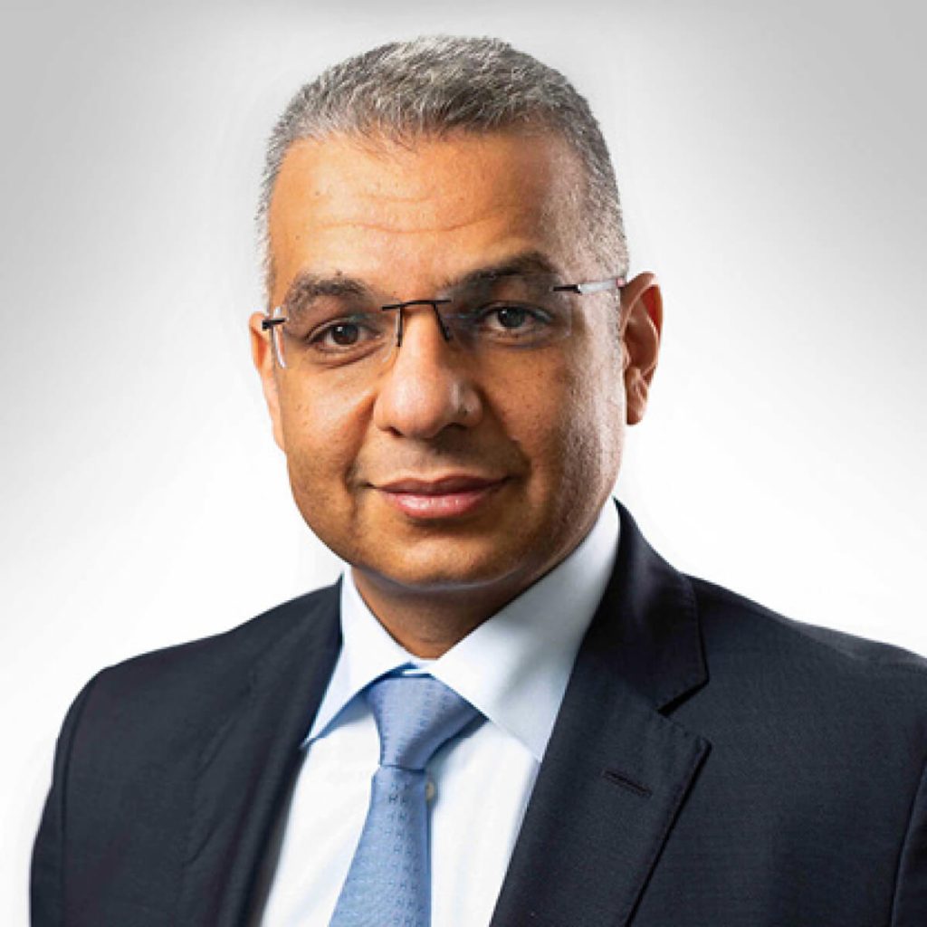 محمد عبد الباري