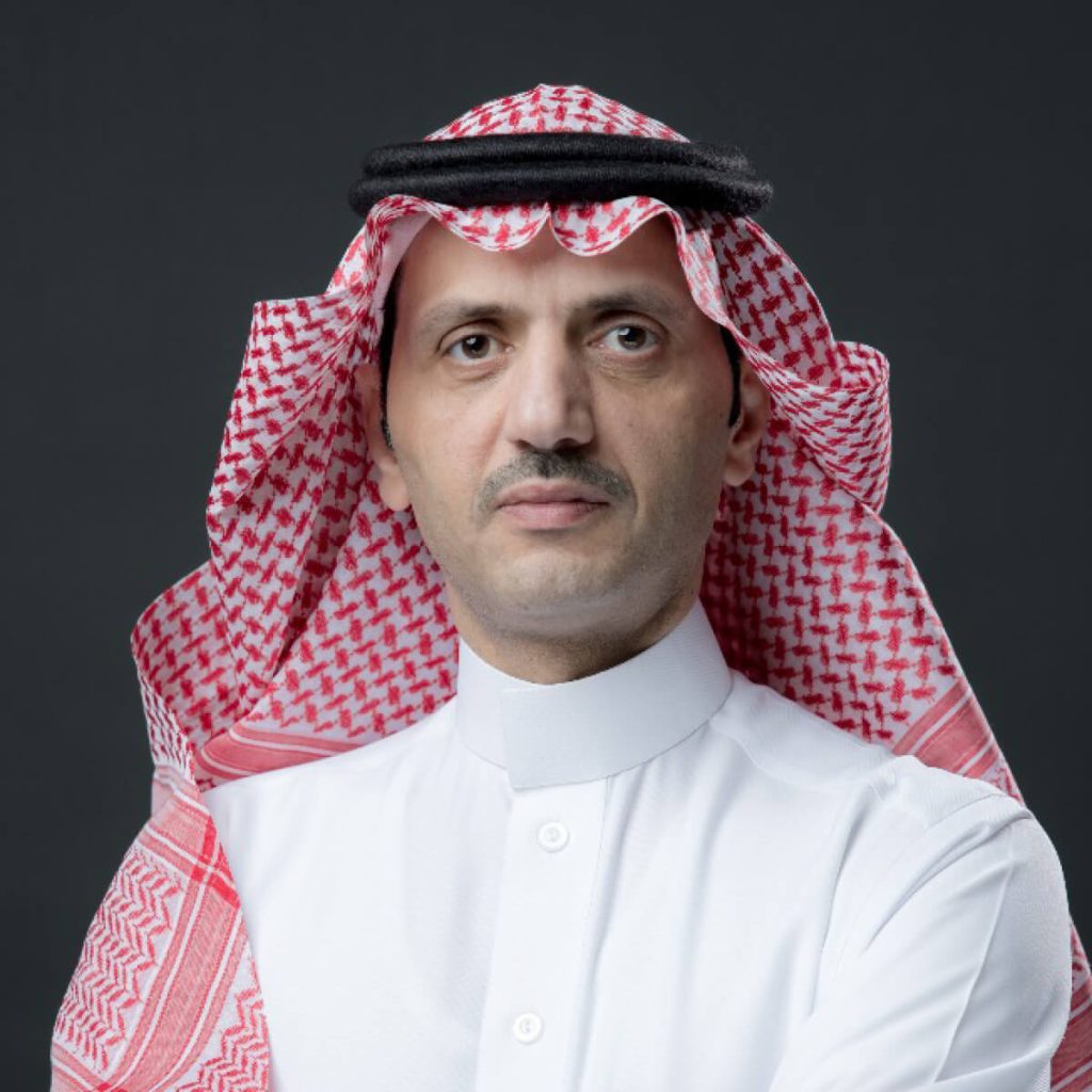 خالد الغامدي