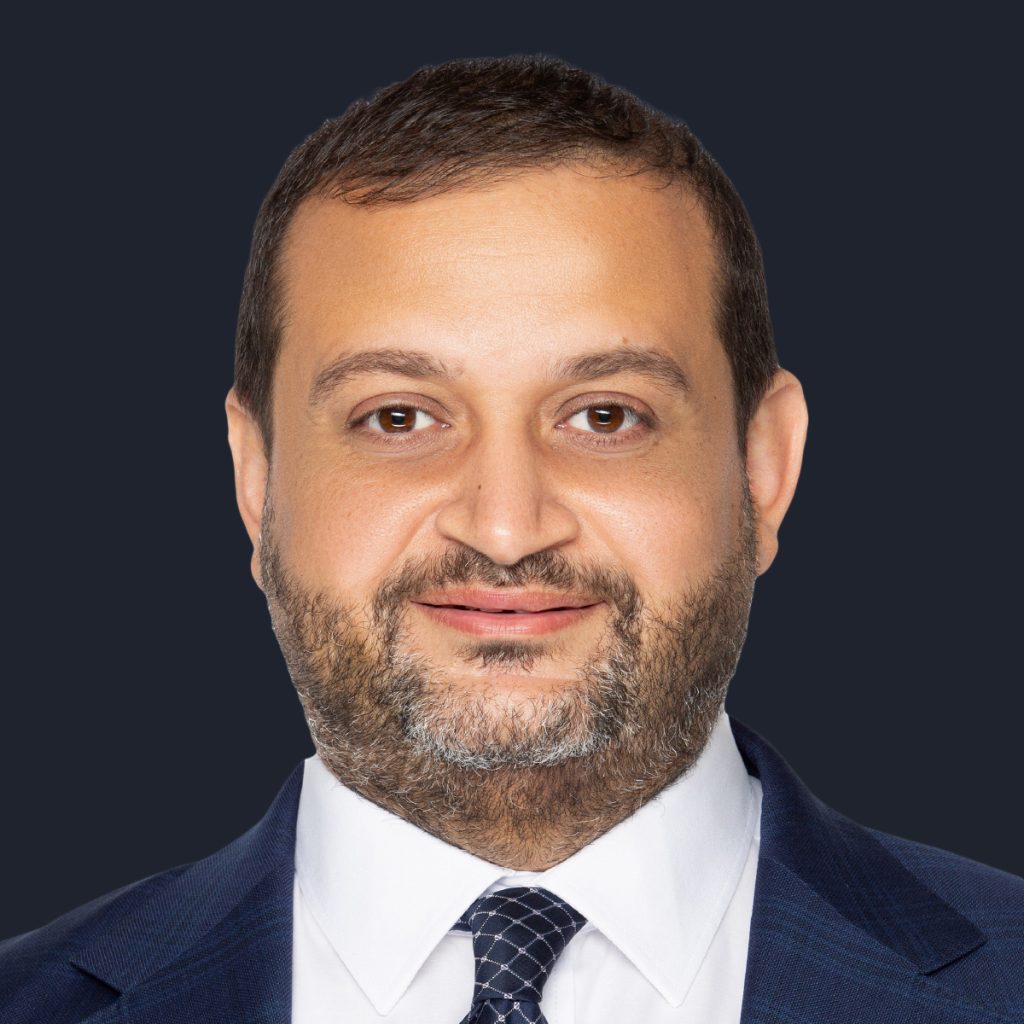 Amir Hanna
