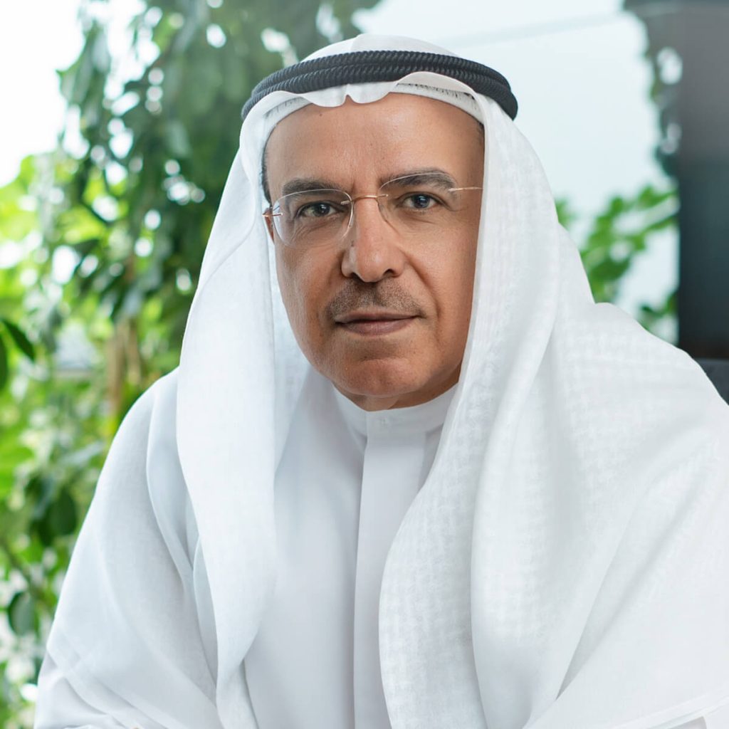 خالد بن كلبان