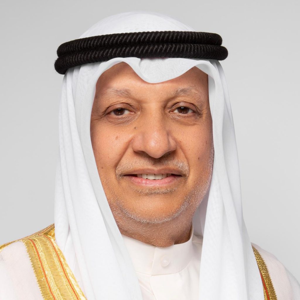 Fawzi Yousef Alhunaif