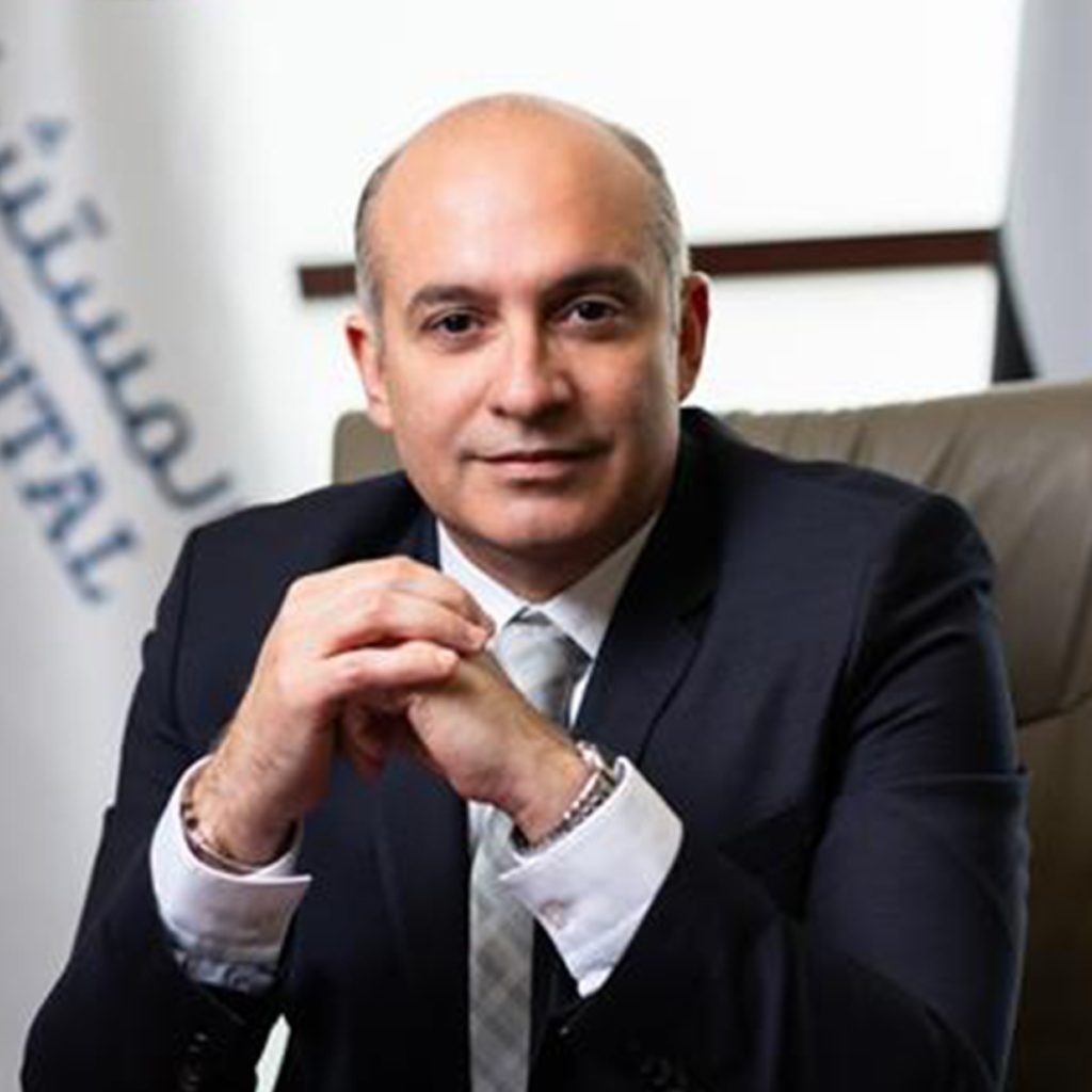 Sherif Beshara
