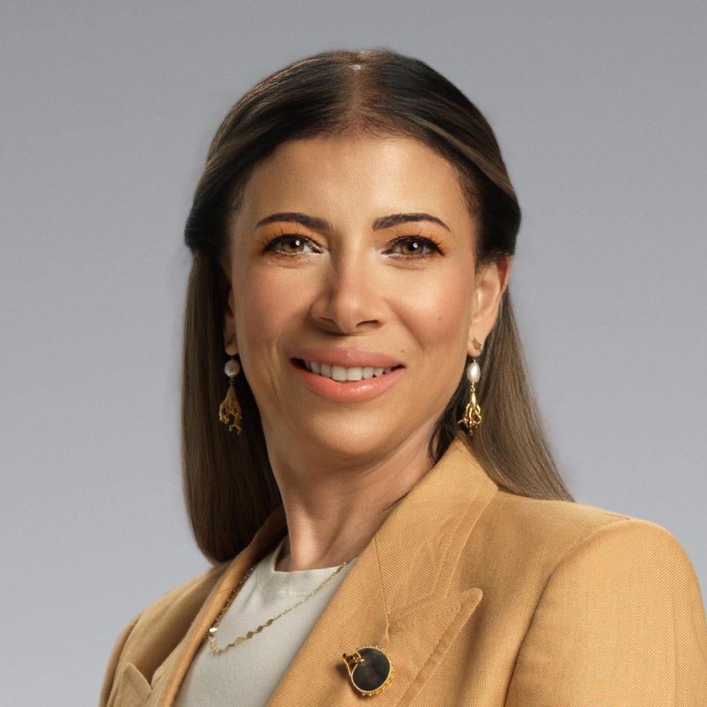 Dalia Khorshid