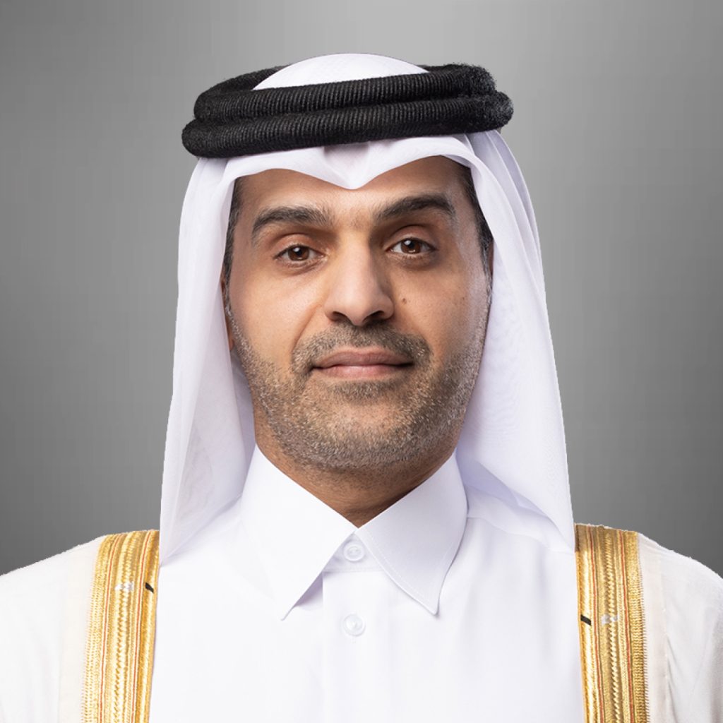 Mohammed bin Hamad Al-Thani