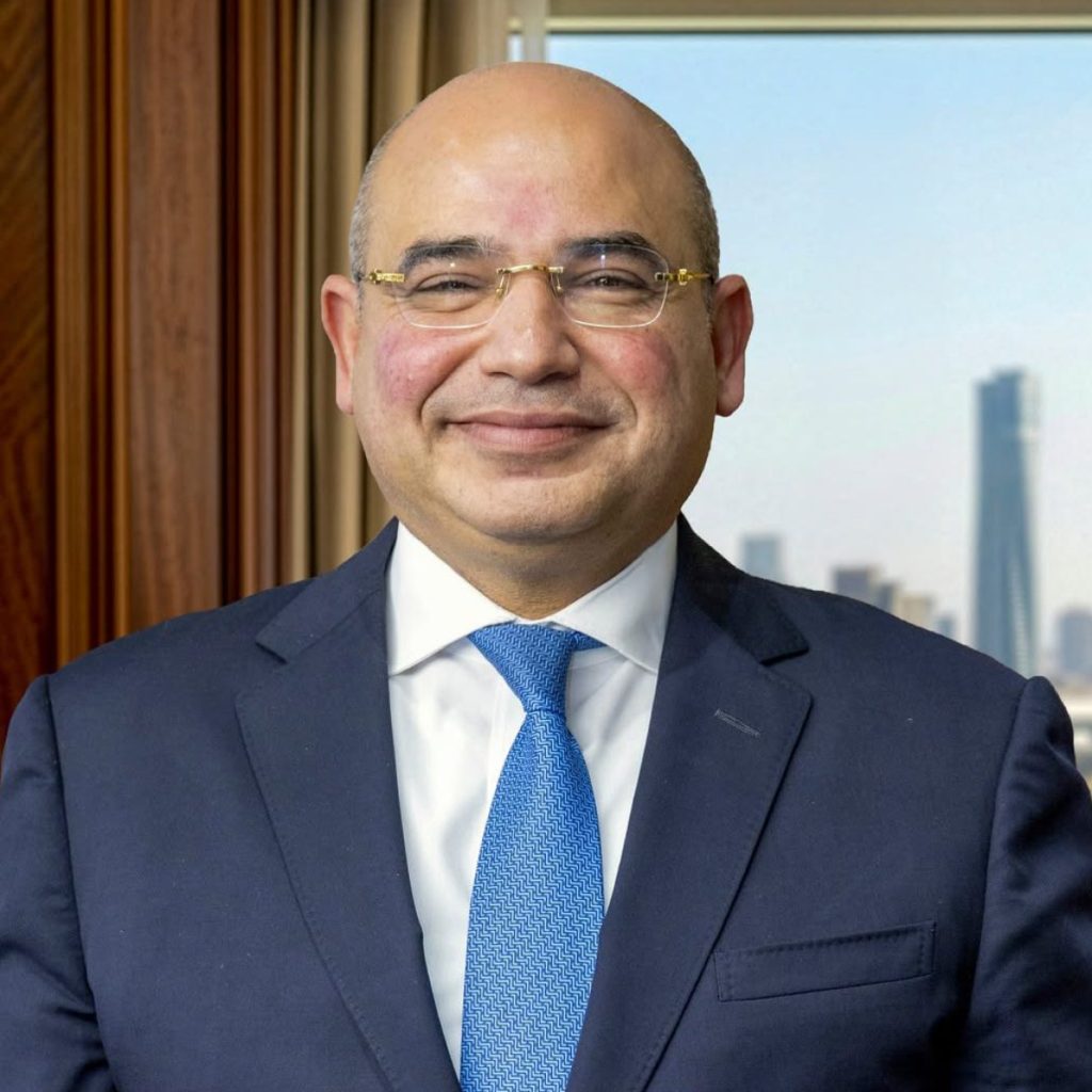 Moustafa Shaikhon